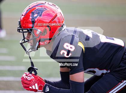 Thumbnail 3 in Imhotep Charter vs. Martin Luther King photogallery.