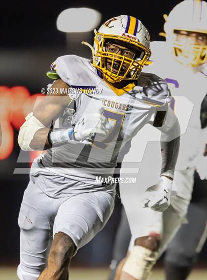 Thumbnail 1 in Imhotep Charter vs. Martin Luther King photogallery.