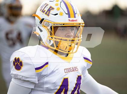 Thumbnail 1 in Imhotep Charter vs. Martin Luther King photogallery.