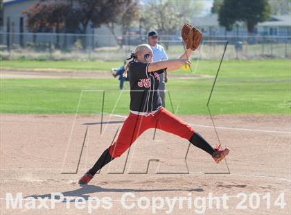 Thumbnail 3 in Rosamond @ Tehachapi photogallery.
