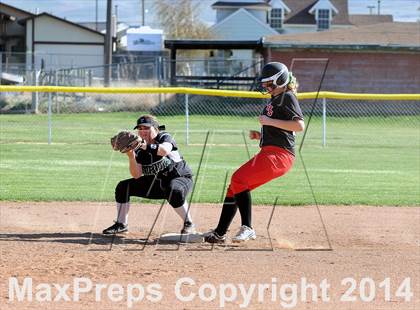 Thumbnail 1 in Rosamond @ Tehachapi photogallery.
