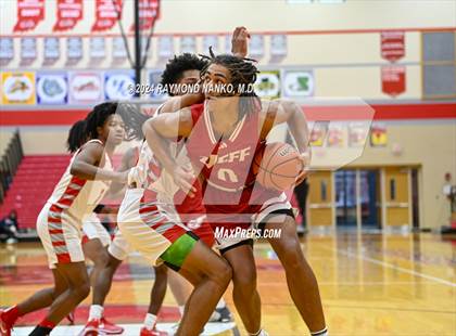 Thumbnail 1 in Evansville Bosse vs Jeffersonville (Fishers Holiday Classic) photogallery.