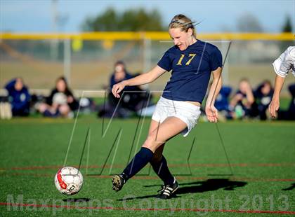 Thumbnail 3 in Whitney vs. Napa photogallery.