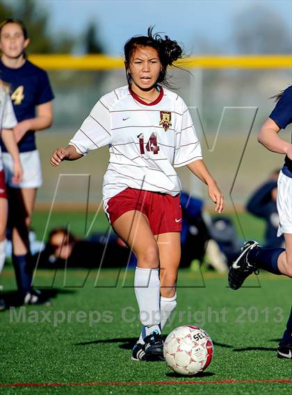 Thumbnail 2 in Whitney vs. Napa photogallery.