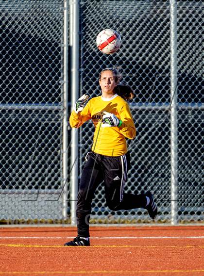 Thumbnail 3 in Whitney vs. Napa photogallery.
