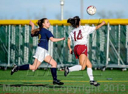 Thumbnail 3 in Whitney vs. Napa photogallery.
