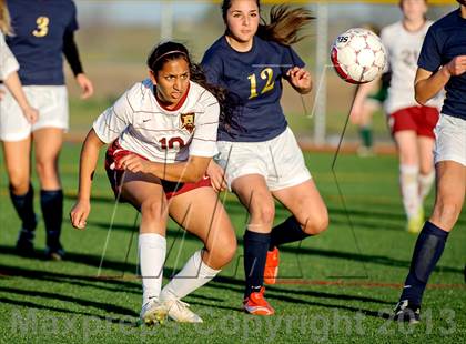 Thumbnail 3 in Whitney vs. Napa photogallery.