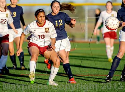 Thumbnail 2 in Whitney vs. Napa photogallery.