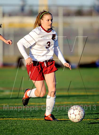Thumbnail 2 in Whitney vs. Napa photogallery.