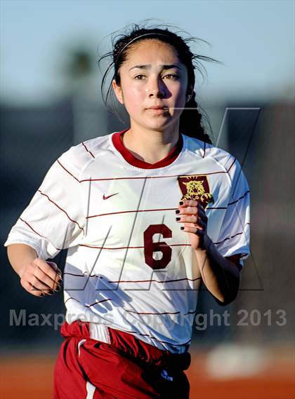 Thumbnail 1 in Whitney vs. Napa photogallery.