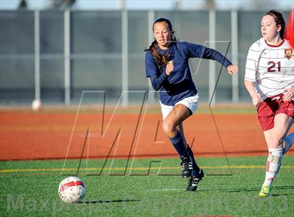 Thumbnail 2 in Whitney vs. Napa photogallery.