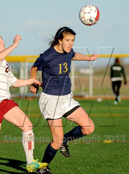 Thumbnail 2 in Whitney vs. Napa photogallery.