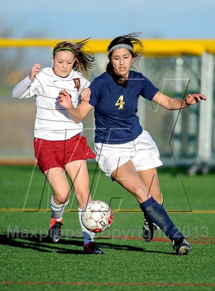 Thumbnail 1 in Whitney vs. Napa photogallery.