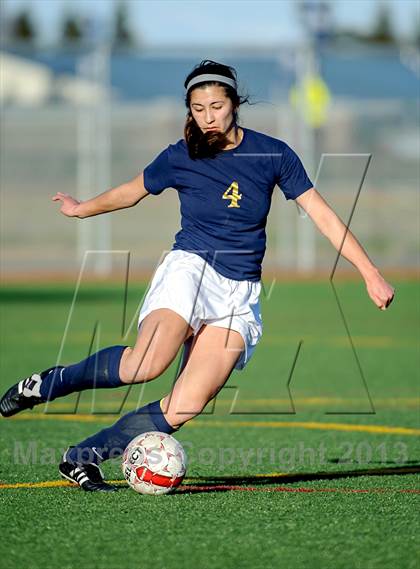 Thumbnail 3 in Whitney vs. Napa photogallery.