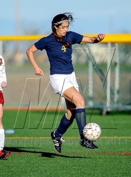 Thumbnail 2 in Whitney vs. Napa photogallery.