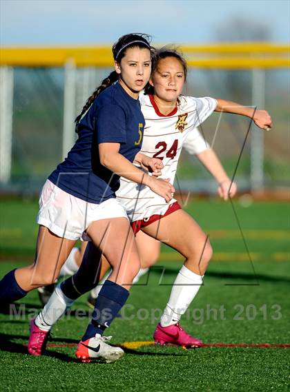 Thumbnail 1 in Whitney vs. Napa photogallery.