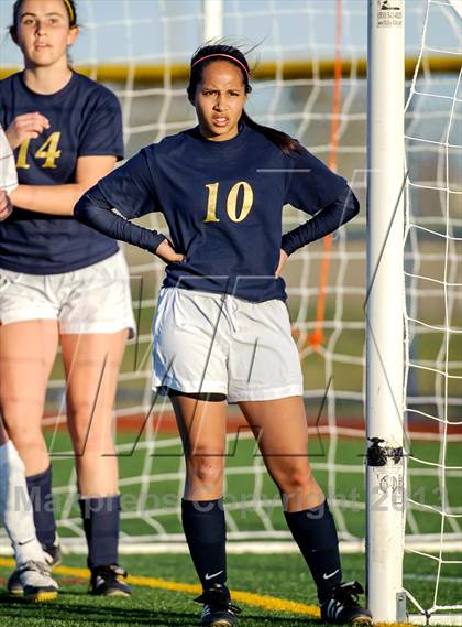 Thumbnail 3 in Whitney vs. Napa photogallery.