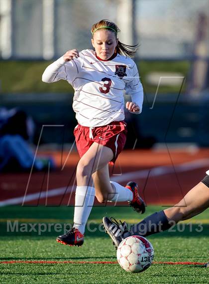 Thumbnail 3 in Whitney vs. Napa photogallery.