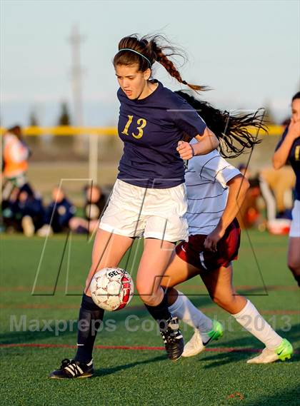 Thumbnail 3 in Whitney vs. Napa photogallery.
