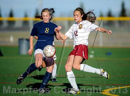 Thumbnail 3 in Whitney vs. Napa photogallery.