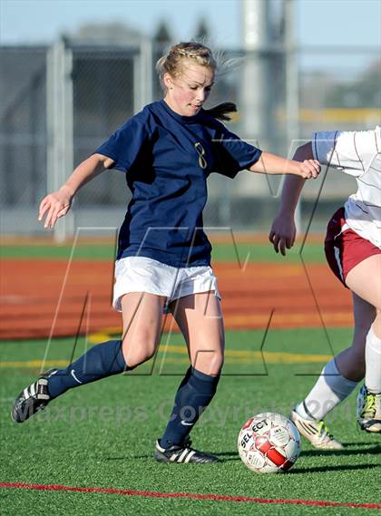 Thumbnail 3 in Whitney vs. Napa photogallery.