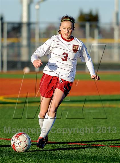 Thumbnail 2 in Whitney vs. Napa photogallery.