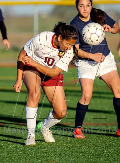 Thumbnail 1 in Whitney vs. Napa photogallery.