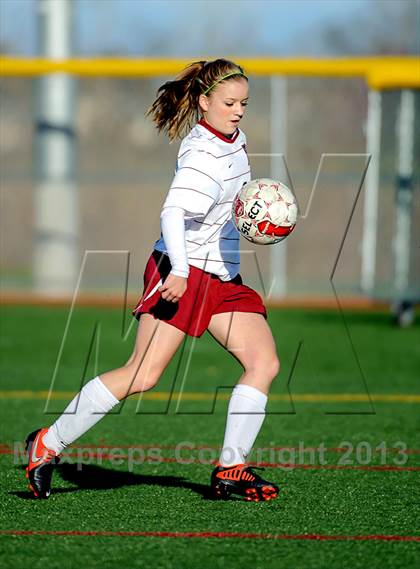 Thumbnail 2 in Whitney vs. Napa photogallery.