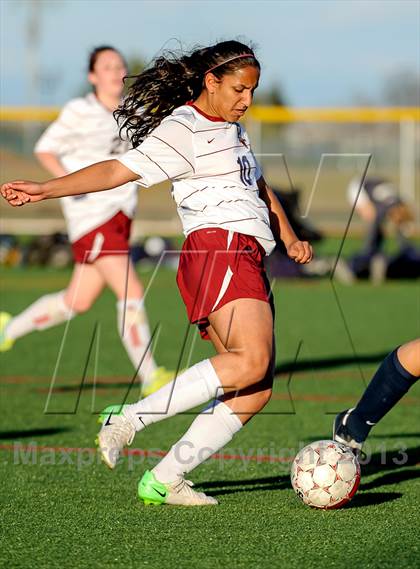 Thumbnail 3 in Whitney vs. Napa photogallery.