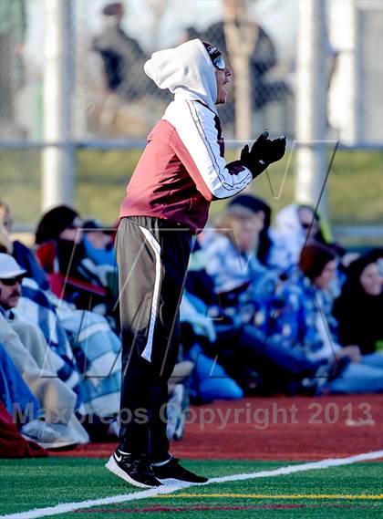 Thumbnail 2 in Whitney vs. Napa photogallery.