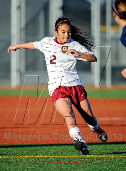 Thumbnail 3 in Whitney vs. Napa photogallery.