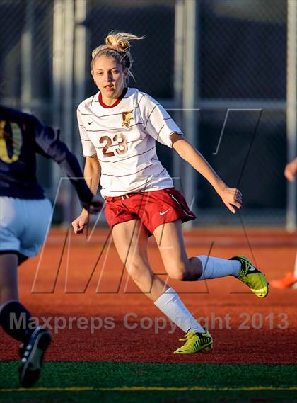 Thumbnail 2 in Whitney vs. Napa photogallery.