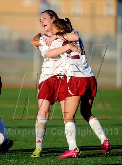Thumbnail 1 in Whitney vs. Napa photogallery.