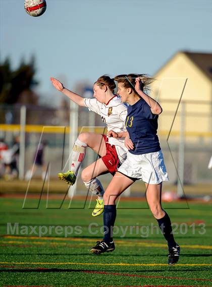 Thumbnail 1 in Whitney vs. Napa photogallery.