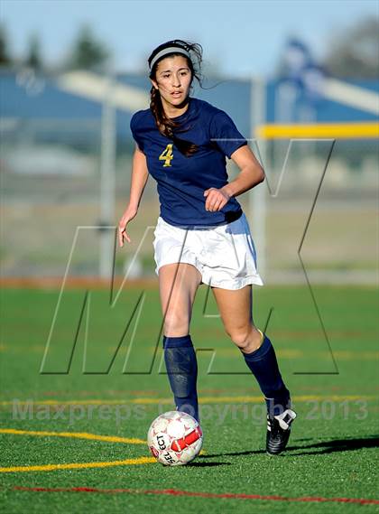 Thumbnail 2 in Whitney vs. Napa photogallery.