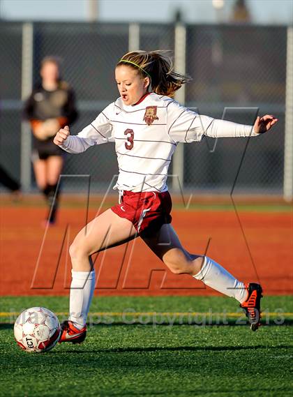 Thumbnail 3 in Whitney vs. Napa photogallery.