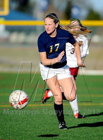 Thumbnail 3 in Whitney vs. Napa photogallery.