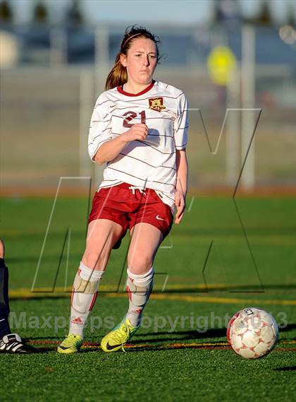 Thumbnail 2 in Whitney vs. Napa photogallery.