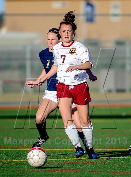 Thumbnail 3 in Whitney vs. Napa photogallery.