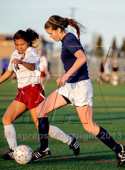 Thumbnail 1 in Whitney vs. Napa photogallery.