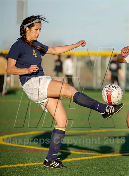 Thumbnail 3 in Whitney vs. Napa photogallery.