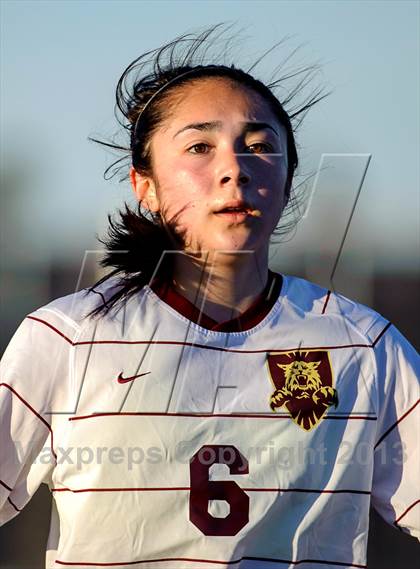 Thumbnail 2 in Whitney vs. Napa photogallery.