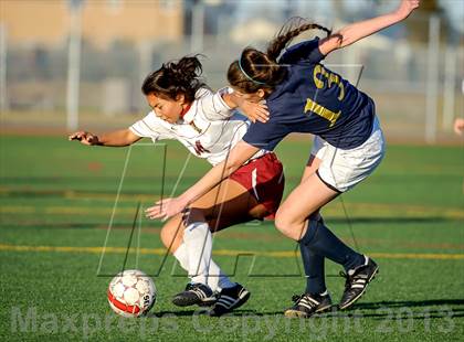 Thumbnail 1 in Whitney vs. Napa photogallery.
