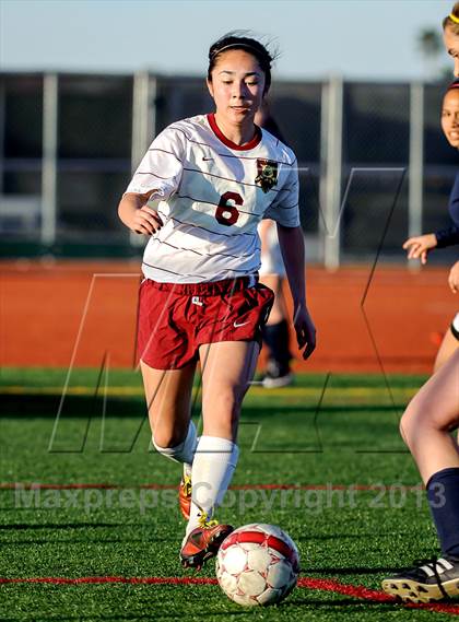 Thumbnail 1 in Whitney vs. Napa photogallery.