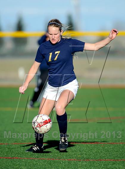 Thumbnail 3 in Whitney vs. Napa photogallery.