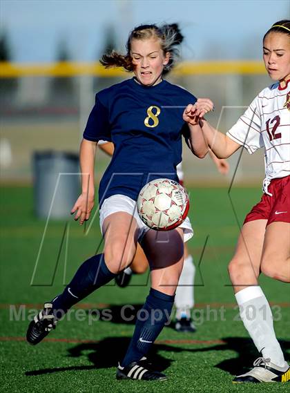 Thumbnail 1 in Whitney vs. Napa photogallery.