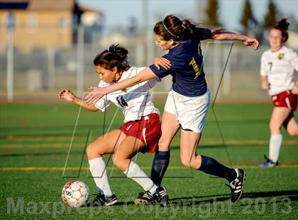 Thumbnail 3 in Whitney vs. Napa photogallery.