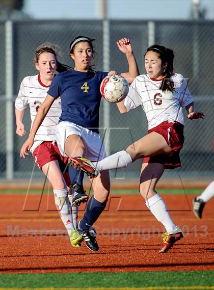 Thumbnail 1 in Whitney vs. Napa photogallery.