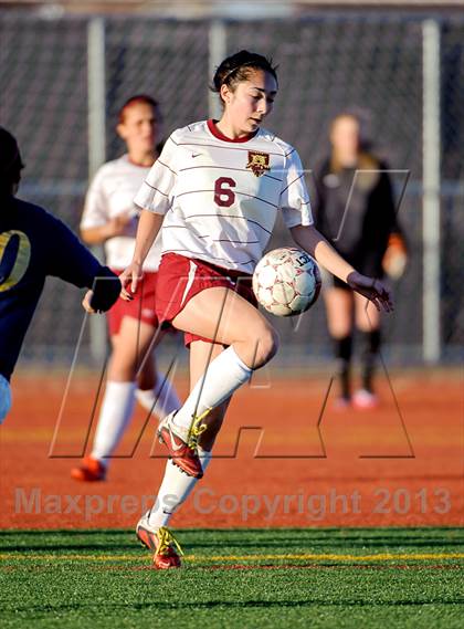 Thumbnail 3 in Whitney vs. Napa photogallery.