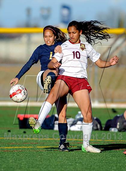 Thumbnail 2 in Whitney vs. Napa photogallery.